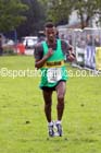Yared Hagos (Wallsend) 7th in the 2014 Blaydon Races. Photo: David T. Hewitson/Sports for All Pics